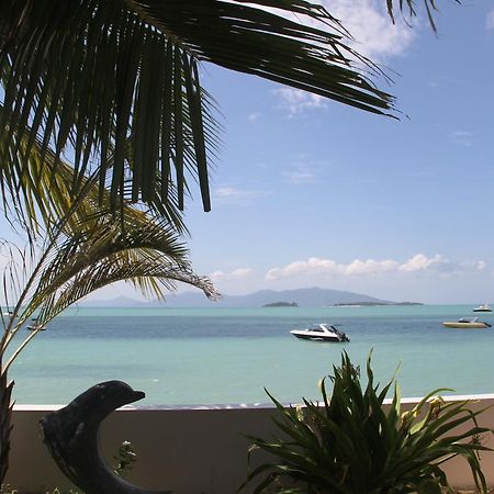 The Boardroom Beach Bungalows Bophut Δωμάτιο φωτογραφία