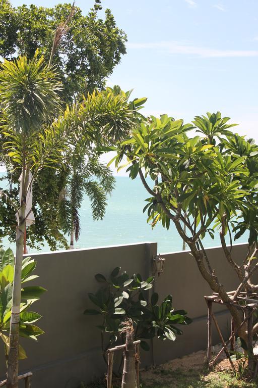 The Boardroom Beach Bungalows Bophut Δωμάτιο φωτογραφία