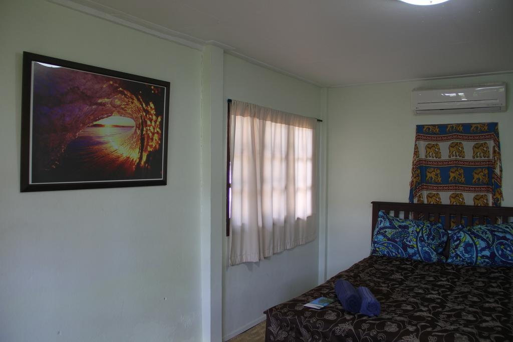 The Boardroom Beach Bungalows Bophut Δωμάτιο φωτογραφία