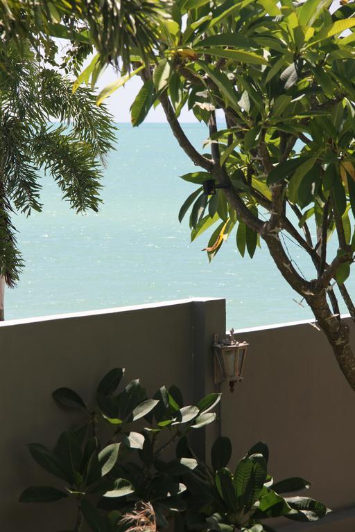 The Boardroom Beach Bungalows Bophut Εξωτερικό φωτογραφία