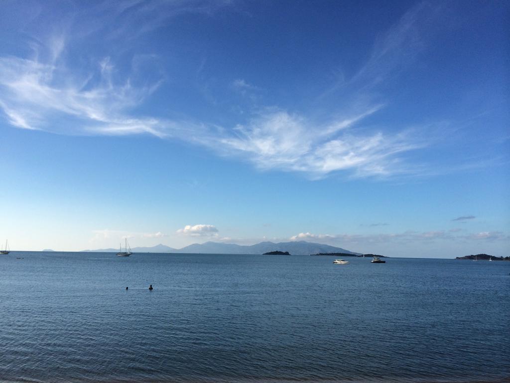 The Boardroom Beach Bungalows Bophut Δωμάτιο φωτογραφία