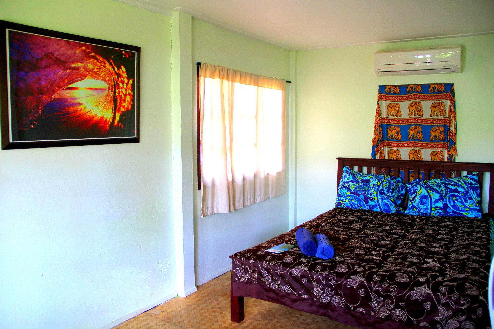 The Boardroom Beach Bungalows Bophut Εξωτερικό φωτογραφία