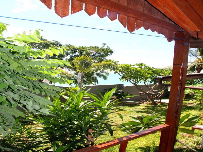 The Boardroom Beach Bungalows Bophut Εξωτερικό φωτογραφία