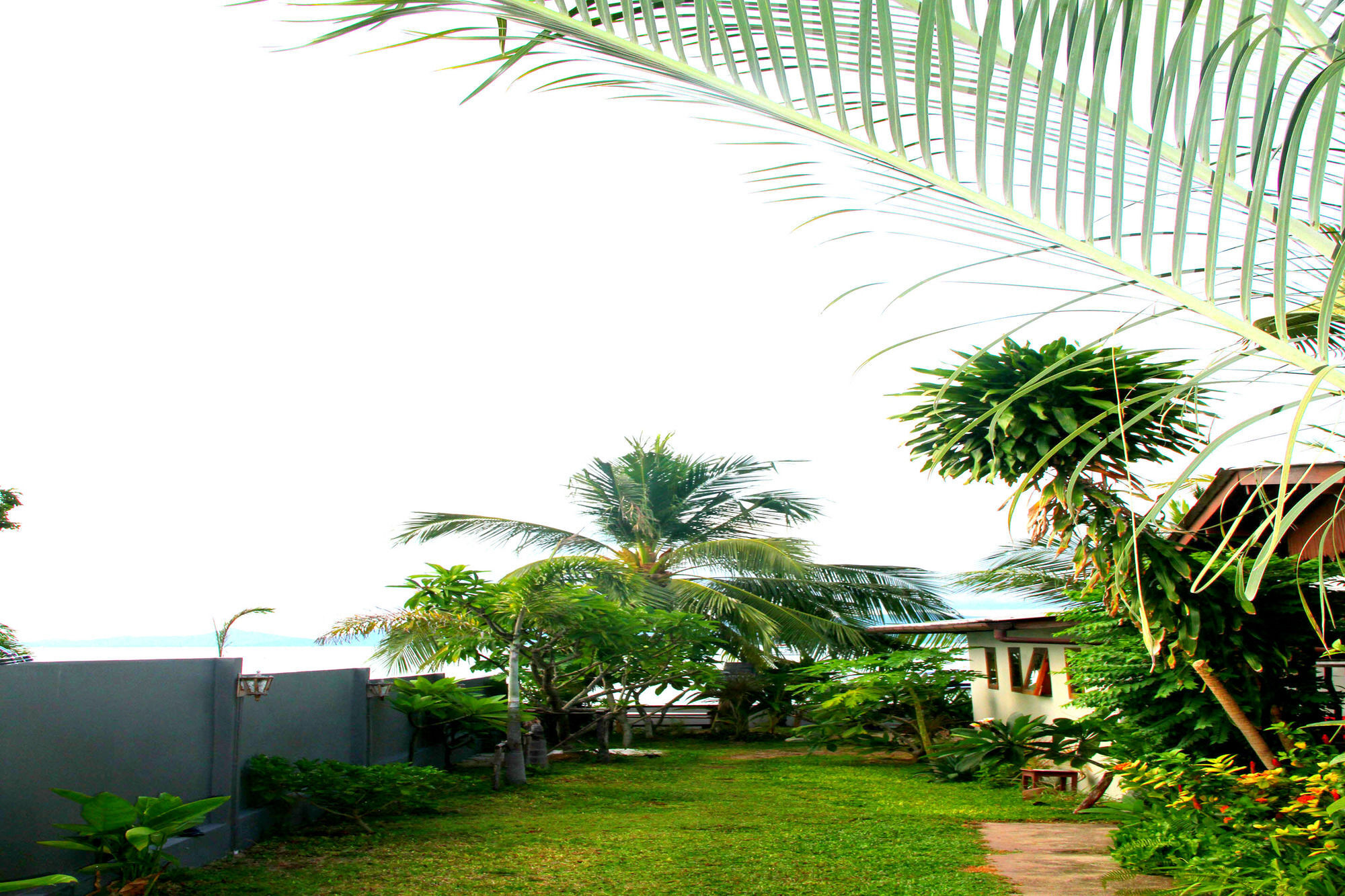 The Boardroom Beach Bungalows Bophut Εξωτερικό φωτογραφία